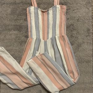 NWOT Romper